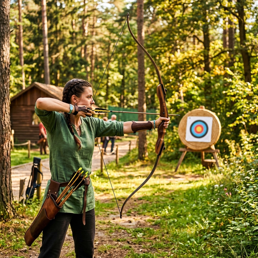 Archery