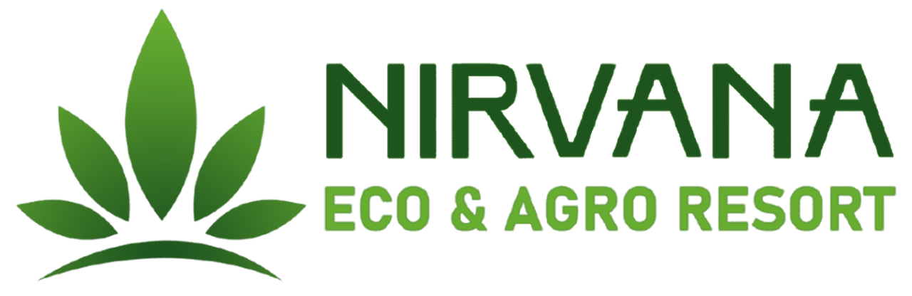 Nirvana Resort Logo